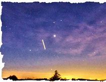 Image result for Shooting Star III Wishes