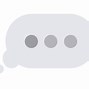 Image result for iMessage Word Bubble