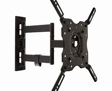 Image result for Picture Frame TV Wall Mount