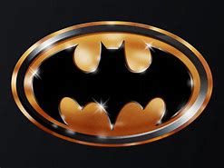 Image result for Batman 89 Opening Logo