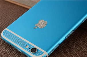 Image result for Blue iPhone 6s Back