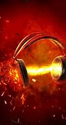 Image result for Music Background Pictures Red Speaker
