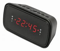 Image result for Dual Alarm Clock Radio