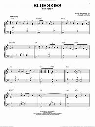 Image result for Jazz Piano Sheet Music