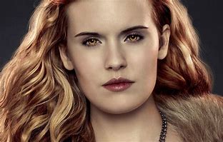 Image result for Twilight Saga Part 2 Blonde by Villain
