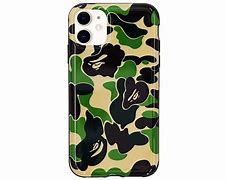 Image result for BAPE Cell Phone Case