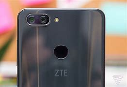 Image result for ZTE Phone Model Z35vl