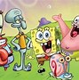 Image result for Spongebob Characters That Begin with the Letter D