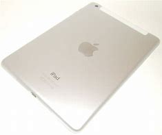 Image result for Apple iPad Mini 2 White