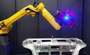 Image result for Robot Laser in Room