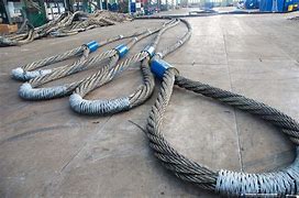 Image result for Offshore Crane Lifting Slings