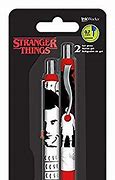 Image result for Stranger Things School Supplies