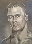 Image result for WWE John Cena Drawings