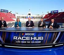 Image result for Fox Sports NASCAR Graphics