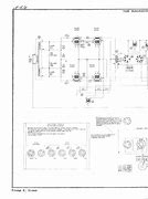 Image result for Magnavox 132A Schematic