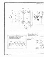 Image result for Magnavox 142B Schematic