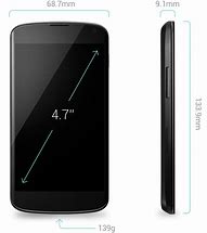 Image result for Google Nexus 4