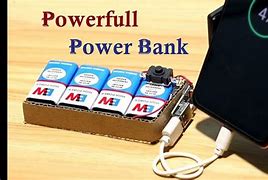 Image result for Types of Battery in Power Bank