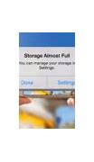 Image result for 16GB iPhone Storage
