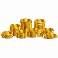 Image result for Coin Stack Clip Art