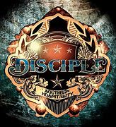 Image result for Disciple Albums