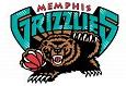 Image result for Memphis Grizzlies Logo 1024X1024