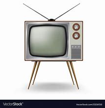 Image result for Old House Top TV Antenna Illustration