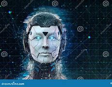 Image result for Sci-Fi Industrial Robot