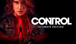Image result for Control Game