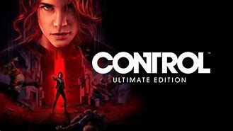 Image result for Control 2019