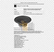 Image result for Celestion Compact A