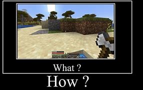 Image result for What/How Meme