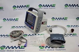 Image result for Zoll Propaq MD