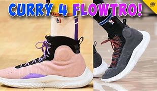 Image result for Under Armour Curry 4 Flotro Wallpaper