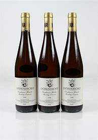 Image result for Donnhoff Niederhauser Hermannshohle Riesling Eiswein