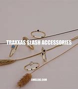 Image result for Slash Accessories