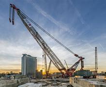 Image result for Largest Movable Crane