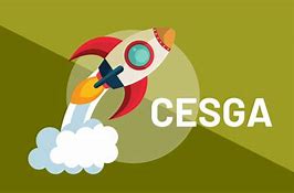 Image result for cesga