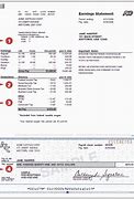 Image result for ADP Employer Payroll Statement