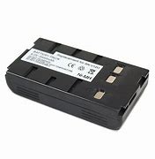 Image result for JVC Compact VHS Camcorder Battery