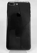 Image result for iPhone 8 Plus Black New Box