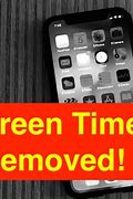 Image result for How to Bypass Screen Time