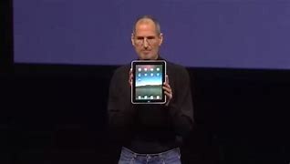 Image result for Who Invented the iPad