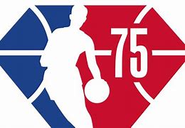 Image result for NBA 50th Anniversary Banner