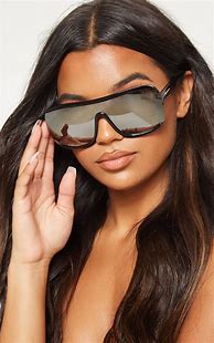 Image result for Oversized Sunglasses