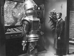 Image result for Cute Robot Movie