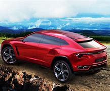 Image result for lamborghini suv