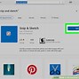 Image result for How to Get Help in Windows 10 ScreenShot