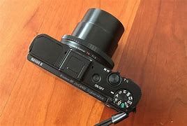 Image result for Sony RX 1000 VII