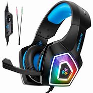 Image result for PC Small Gaming Headphone